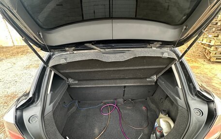 Opel Astra H, 2009 год, 350 000 рублей, 9 фотография