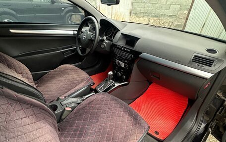 Opel Astra H, 2009 год, 350 000 рублей, 8 фотография