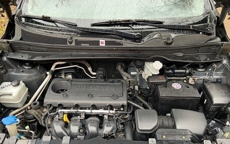 KIA Sportage III, 2013 год, 1 200 000 рублей, 6 фотография