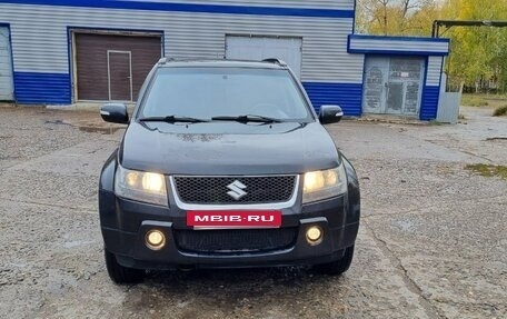 Suzuki Grand Vitara, 2008 год, 810 000 рублей, 3 фотография