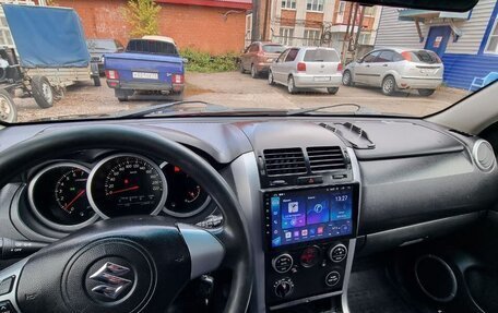 Suzuki Grand Vitara, 2008 год, 810 000 рублей, 15 фотография