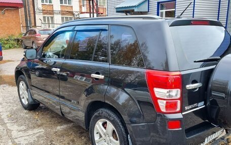 Suzuki Grand Vitara, 2008 год, 810 000 рублей, 5 фотография