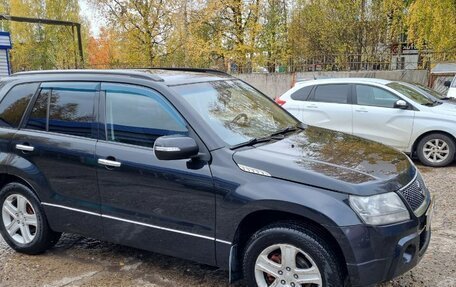 Suzuki Grand Vitara, 2008 год, 810 000 рублей, 4 фотография