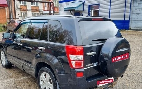Suzuki Grand Vitara, 2008 год, 810 000 рублей, 8 фотография