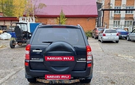 Suzuki Grand Vitara, 2008 год, 810 000 рублей, 6 фотография