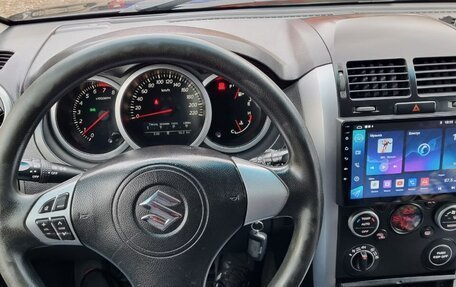 Suzuki Grand Vitara, 2008 год, 810 000 рублей, 17 фотография