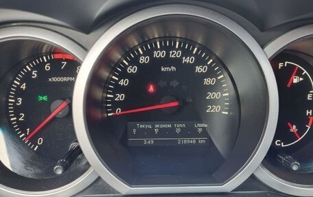 Suzuki Grand Vitara, 2008 год, 810 000 рублей, 18 фотография