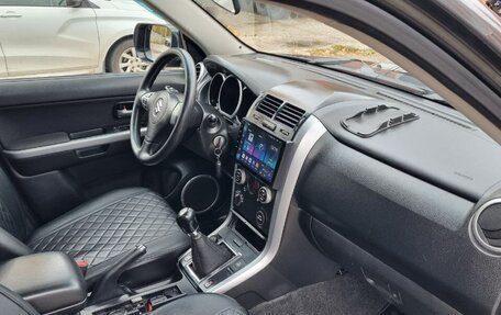 Suzuki Grand Vitara, 2008 год, 810 000 рублей, 16 фотография