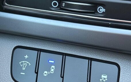 Hyundai Elantra VI рестайлинг, 2016 год, 1 200 000 рублей, 9 фотография