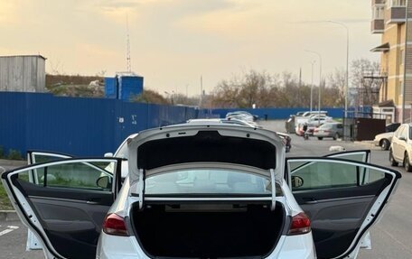 Hyundai Elantra VI рестайлинг, 2016 год, 1 200 000 рублей, 16 фотография