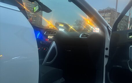 Citroen DS4, 2014 год, 760 000 рублей, 7 фотография