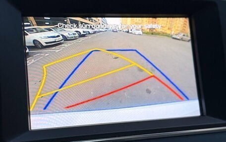 Hyundai Elantra VI рестайлинг, 2016 год, 1 200 000 рублей, 12 фотография