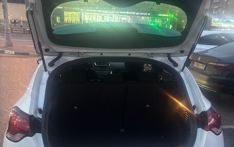 Citroen DS4, 2014 год, 760 000 рублей, 5 фотография