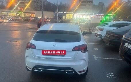 Citroen DS4, 2014 год, 760 000 рублей, 4 фотография