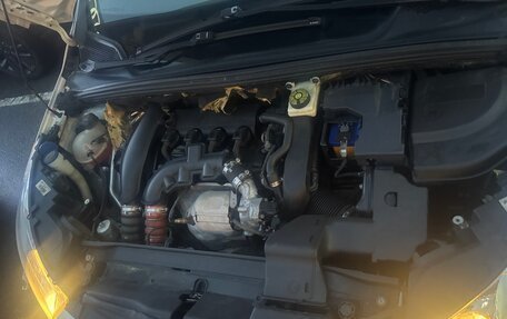 Citroen DS4, 2014 год, 760 000 рублей, 9 фотография