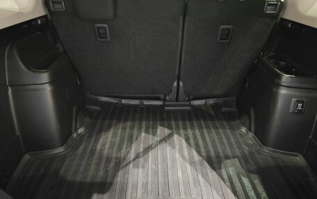 Mitsubishi Outlander III рестайлинг 3, 2021 год, 2 329 000 рублей, 13 фотография