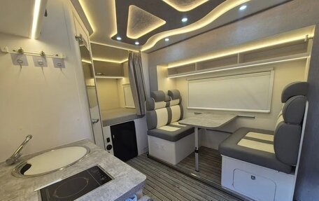 Hyundai Staria, 2025 год, 6 555 000 рублей, 5 фотография