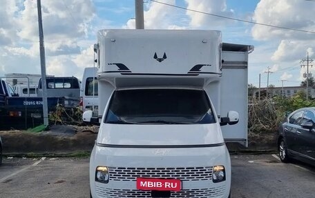 Hyundai Staria, 2025 год, 6 555 000 рублей, 2 фотография