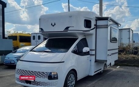 Hyundai Staria, 2025 год, 6 555 000 рублей, 3 фотография