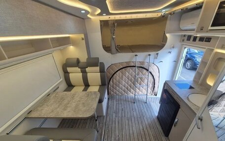 Hyundai Staria, 2025 год, 6 555 000 рублей, 6 фотография