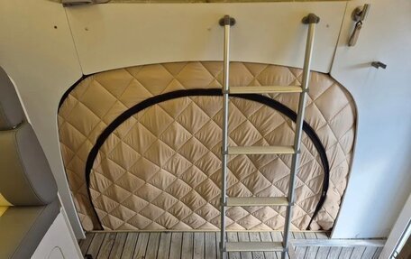 Hyundai Staria, 2025 год, 6 555 000 рублей, 12 фотография