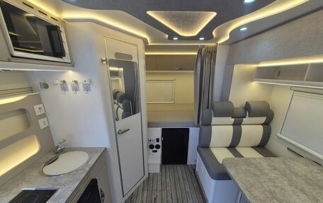 Hyundai Staria, 2025 год, 6 555 000 рублей, 19 фотография