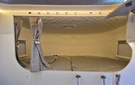 Hyundai Staria, 2025 год, 6 555 000 рублей, 11 фотография