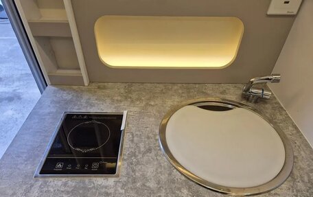 Hyundai Staria, 2025 год, 6 555 000 рублей, 7 фотография