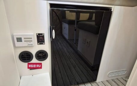 Hyundai Staria, 2025 год, 6 555 000 рублей, 9 фотография