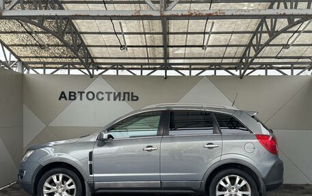 Opel Antara I, 2013 год, 999 000 рублей, 2 фотография
