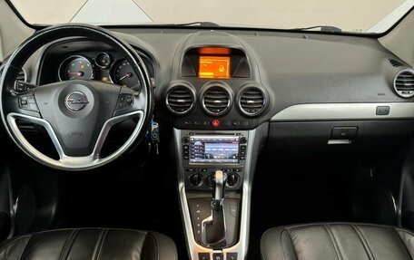 Opel Antara I, 2013 год, 999 000 рублей, 7 фотография