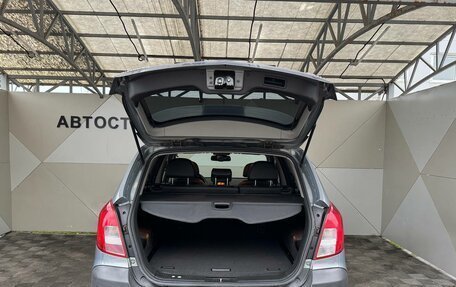 Opel Antara I, 2013 год, 999 000 рублей, 5 фотография