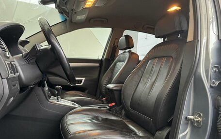 Opel Antara I, 2013 год, 999 000 рублей, 9 фотография