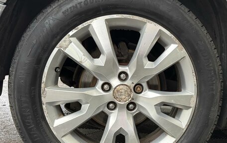 Opel Antara I, 2013 год, 999 000 рублей, 12 фотография