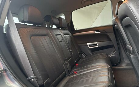 Opel Antara I, 2013 год, 999 000 рублей, 11 фотография