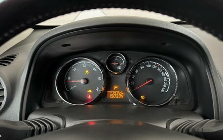 Opel Antara I, 2013 год, 999 000 рублей, 8 фотография