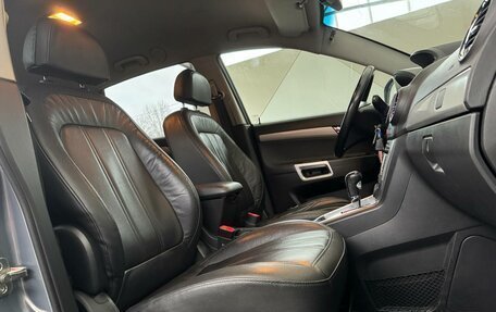 Opel Antara I, 2013 год, 999 000 рублей, 10 фотография