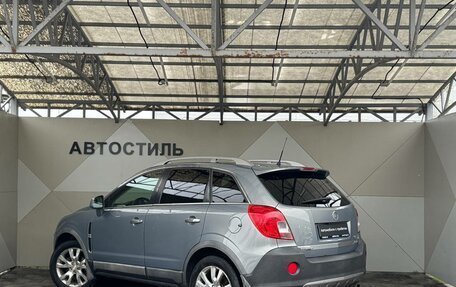 Opel Antara I, 2013 год, 999 000 рублей, 4 фотография