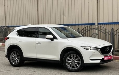 Mazda CX-5 II, 2021 год, 3 200 000 рублей, 1 фотография