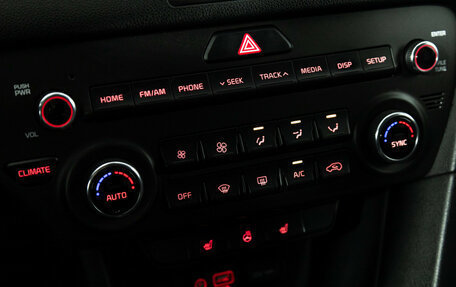 KIA Sportage IV рестайлинг, 2018 год, 1 949 700 рублей, 17 фотография