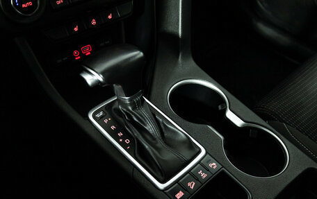 KIA Sportage IV рестайлинг, 2018 год, 1 949 700 рублей, 16 фотография