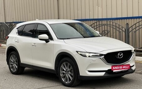 Mazda CX-5 II, 2021 год, 3 200 000 рублей, 2 фотография