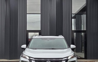 Nissan Rogue, 2024 год, 2 900 000 рублей, 1 фотография