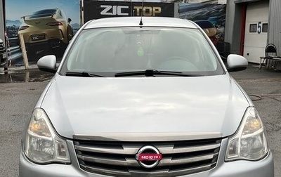 Nissan Almera, 2013 год, 750 000 рублей, 1 фотография