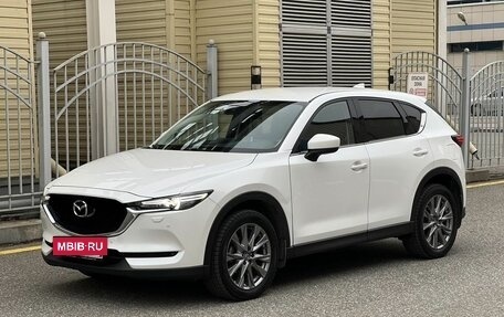 Mazda CX-5 II, 2021 год, 3 200 000 рублей, 4 фотография