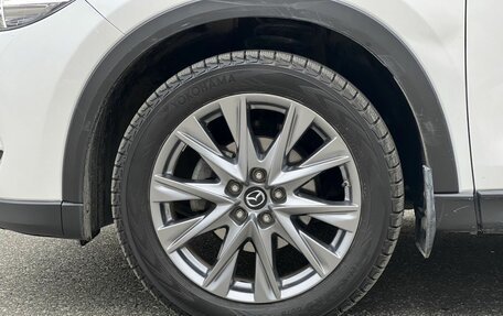 Mazda CX-5 II, 2021 год, 3 200 000 рублей, 8 фотография