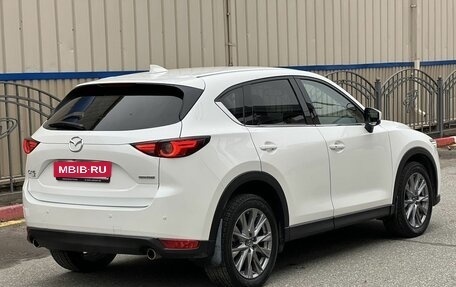 Mazda CX-5 II, 2021 год, 3 200 000 рублей, 5 фотография