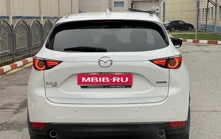 Mazda CX-5 II, 2021 год, 3 200 000 рублей, 6 фотография