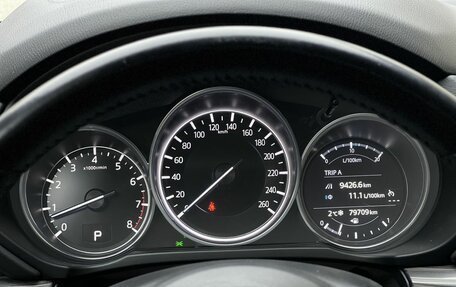 Mazda CX-5 II, 2021 год, 3 200 000 рублей, 21 фотография