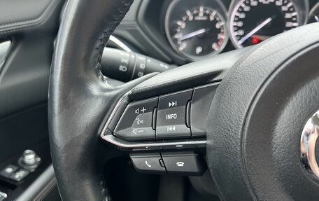 Mazda CX-5 II, 2021 год, 3 200 000 рублей, 20 фотография